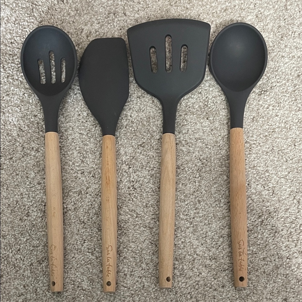 Sur La Table Kitchen Utensils